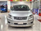 Toyota Axio x 2007
