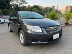 Toyota Axio X 2007