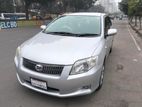Toyota Axio x 2007