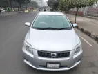 Toyota Axio x 2007