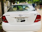 Toyota Axio x 2008