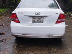 Toyota Axio X 2008