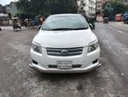 Toyota Axio X 2008