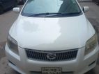 Toyota Axio X 2008