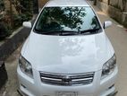 Toyota Axio X 2008