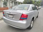 Toyota Axio X 2008