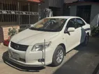 Toyota Axio X 2008