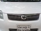 Toyota Axio x 2009
