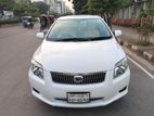 Toyota Axio X 2009
