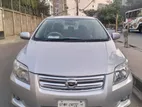 Toyota Axio X 2009