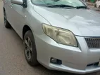 Toyota Axio X 2009