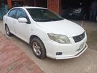 Toyota Axio X 2009