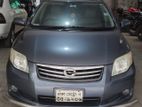 Toyota Axio X 2010