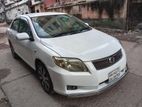 Toyota Axio X 2010