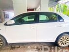 Toyota Axio X 2010