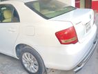 Toyota Axio X 2010