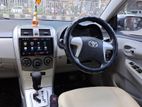 Toyota Axio X 2010