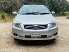 Toyota Axio X 2010