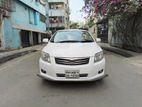 Toyota Axio X 2010