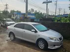 Toyota Axio x 2010