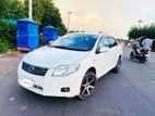 Toyota Axio x 2011