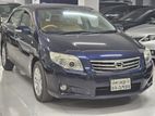 Toyota Axio x 2011