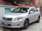 Toyota Axio X 2011