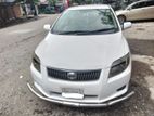 Toyota Axio x 2011