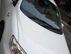 Toyota Axio X 2011