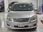 Toyota Axio -X 2011