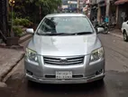 Toyota Axio x 2011