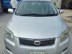 Toyota Axio x 2011