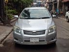 Toyota Axio x 2011