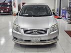 Toyota Axio x 2011