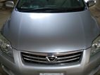Toyota Axio X 2011