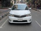 Toyota Axio X 2012