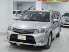 Toyota Axio X 2012