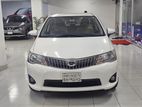 Toyota Axio x 2012
