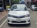 Toyota Axio x 2012