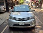 Toyota Axio x 2012
