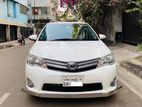 Toyota Axio X 2012
