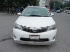 Toyota Axio X 2012