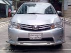 Toyota Axio X 2013