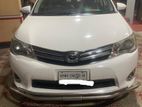 Toyota Axio x 2013
