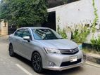 Toyota Axio X 2013