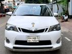 Toyota Axio X 2013