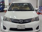 Toyota Axio X 2013