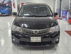 Toyota Axio x 2013