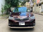 Toyota Axio X 2013