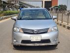 Toyota Axio X 2013